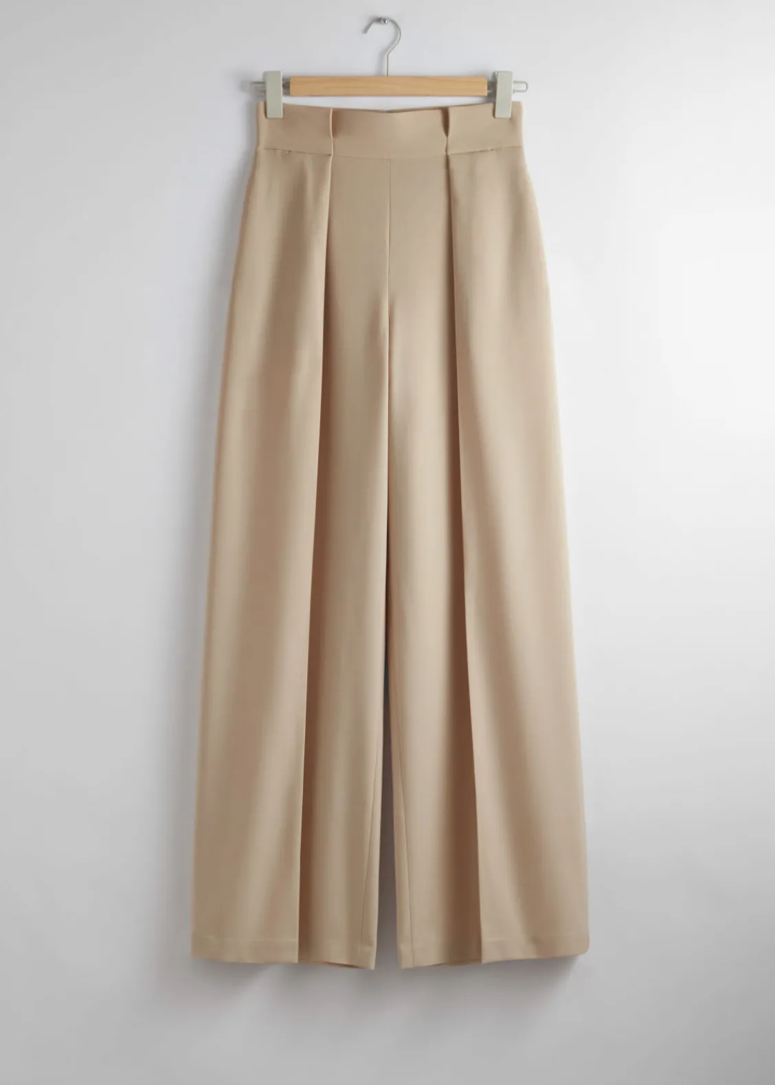 Store & Other Stories Pantalon Large