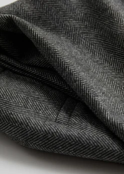 Outlet & Other Stories Pantalon Slim Habillé Et évasé