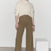 Hot & Other Stories Pantalon Utilitaire Droit
