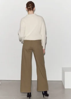 Hot & Other Stories Pantalon Utilitaire Droit