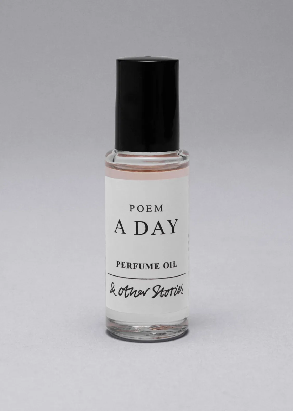 Best Sale & Other Stories Parfum à Bille Solar Essay
