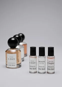 Best Sale & Other Stories Parfum à Bille Solar Essay