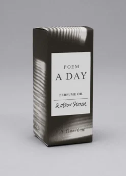 Best Sale & Other Stories Parfum à Bille Solar Essay