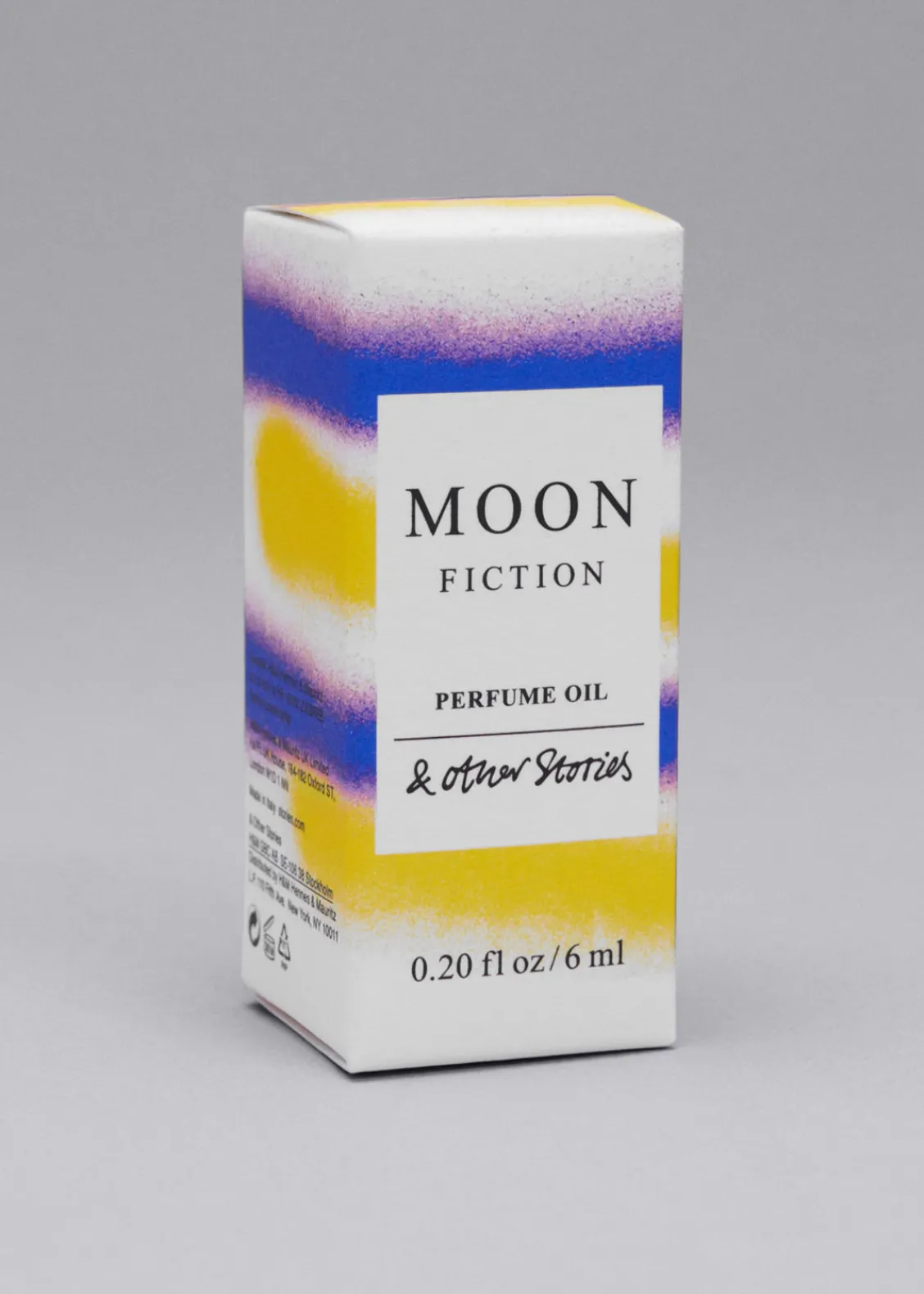 Best Sale & Other Stories Parfum à Bille Solar Essay