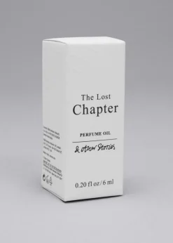 Best Sale & Other Stories Parfum à Bille Solar Essay