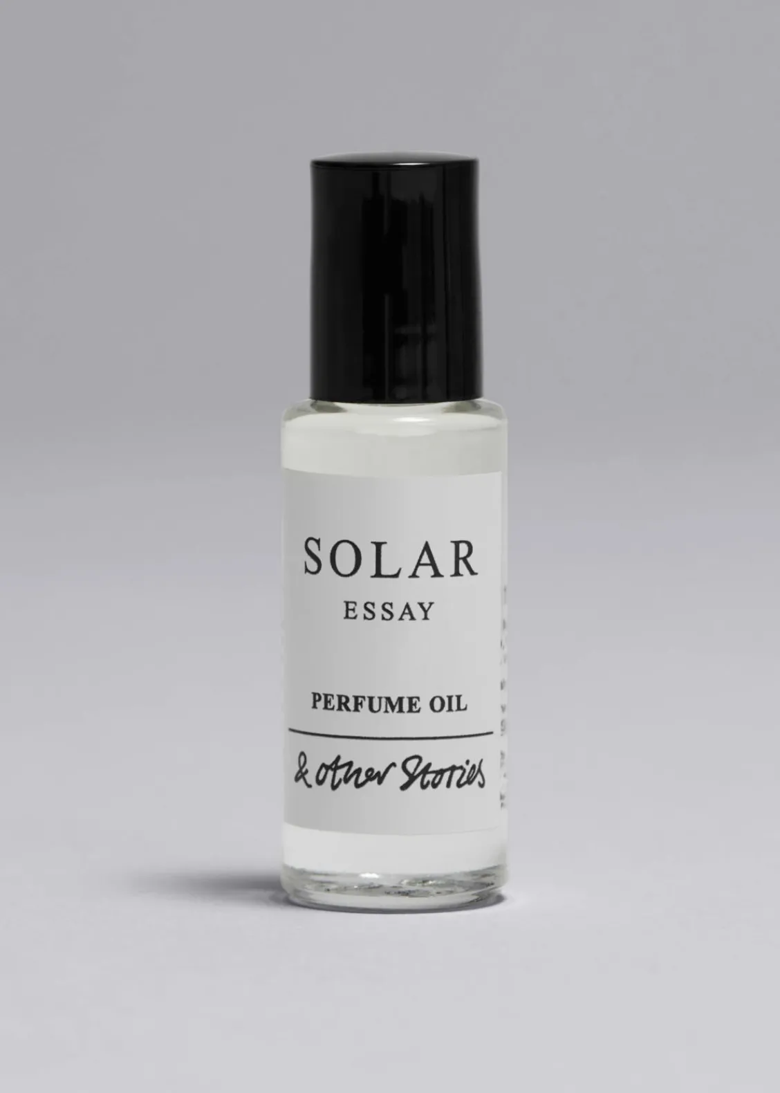 Best Sale & Other Stories Parfum à Bille Solar Essay