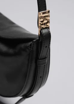 Fashion & Other Stories Petit Sac Porté épaule En Cuir