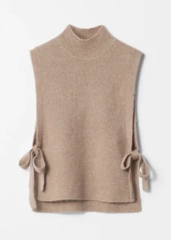 Flash Sale & Other Stories Plastron à Col En Laine
