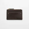 Outlet & Other Stories Porte-cartes Classique En Cuir