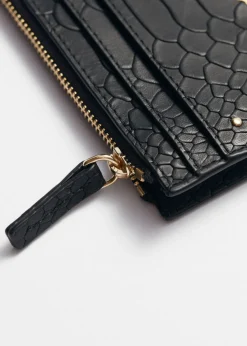 Outlet & Other Stories Porte-cartes Classique En Cuir