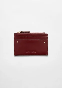 Outlet & Other Stories Porte-cartes Classique En Cuir