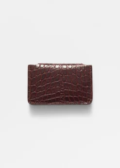 Sale & Other Stories Porte-cartes En Cuir