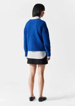 Discount & Other Stories Pull Décontracté En Maille