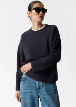 Discount & Other Stories Pull Décontracté En Maille