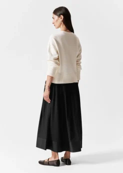 Discount & Other Stories Pull Décontracté En Maille