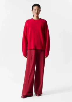 Flash Sale & Other Stories Pull Décontracté En Maille