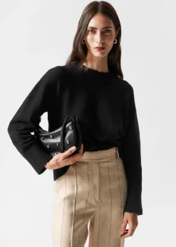 Flash Sale & Other Stories Pull Décontracté En Maille