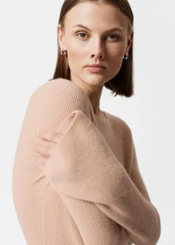 Cheap & Other Stories Pull En Cachemire à Manches Cloche