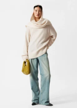 Flash Sale & Other Stories Pull En Cachemire Oversize