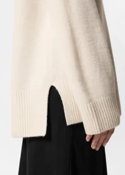 Flash Sale & Other Stories Pull En Cachemire Oversize