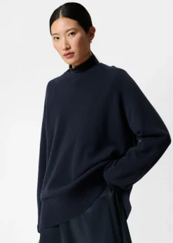 Flash Sale & Other Stories Pull En Cachemire Oversize