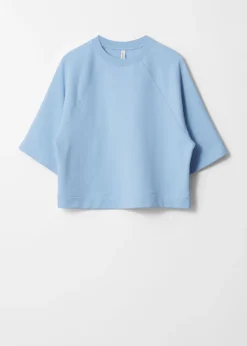 Store & Other Stories Pull En Jersey