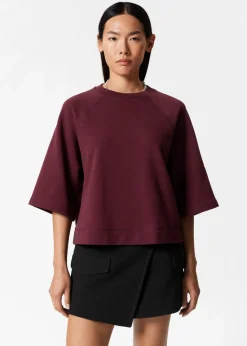 Store & Other Stories Pull En Jersey