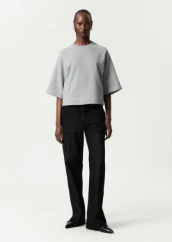Store & Other Stories Pull En Jersey