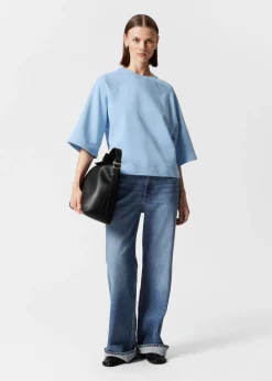 Store & Other Stories Pull En Jersey