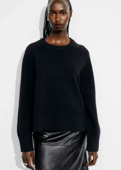 Cheap & Other Stories Pull En Laine Mérinos