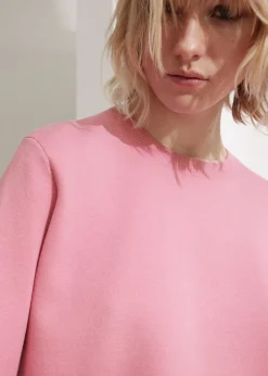 Cheap & Other Stories Pull En Maille à Manches Larges