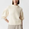 Fashion & Other Stories Pull Oversize En Maille