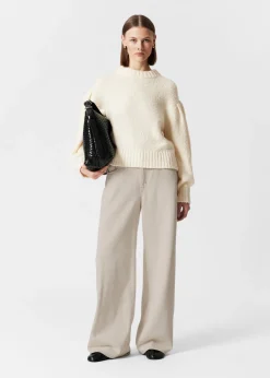 Fashion & Other Stories Pull Oversize En Maille