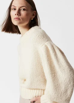 Fashion & Other Stories Pull Oversize En Maille