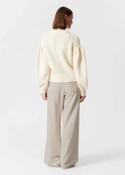 Fashion & Other Stories Pull Oversize En Maille