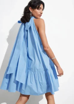 Discount & Other Stories Robe Courte à Nœud