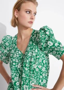 Flash Sale & Other Stories Robe Trapèze à Manches Courtes