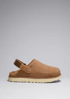 Shop & Other Stories Sabot UGG Goldenstar Châtaigne