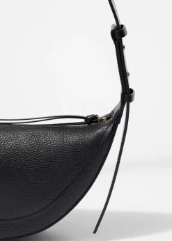 Outlet & Other Stories Sac à Empiècements En Cuir