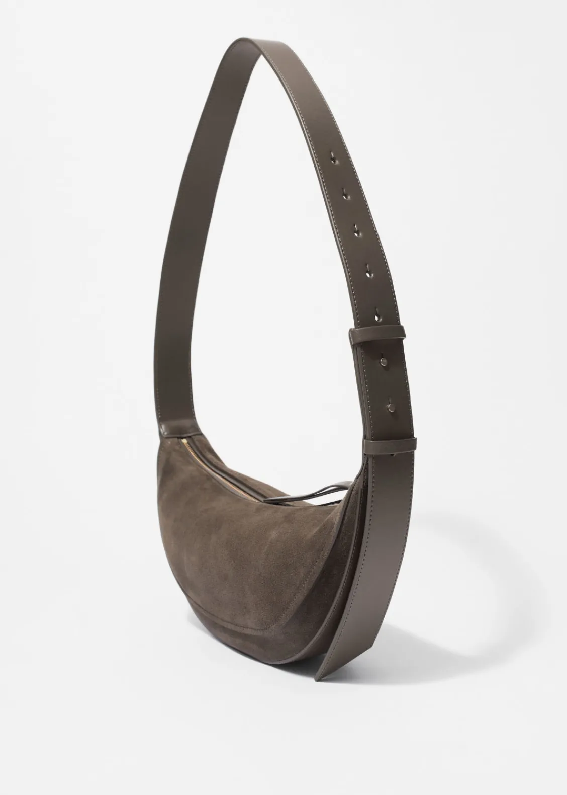 Outlet & Other Stories Sac à Empiècements En Cuir