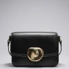 Outlet & Other Stories Sac En Cuir à Boucle Sculpturale