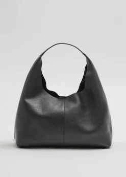 Best Sale & Other Stories Sac Fourre-tout Classique En Cuir