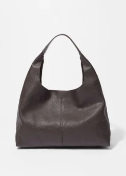 Best Sale & Other Stories Sac Fourre-tout Classique En Cuir