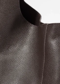 Best Sale & Other Stories Sac Fourre-tout Classique En Cuir