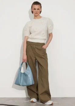 Best Sale & Other Stories Sac Fourre-tout Classique En Cuir