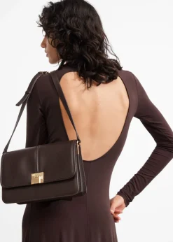 Shop & Other Stories Sac Porté épaule Classique En Cuir