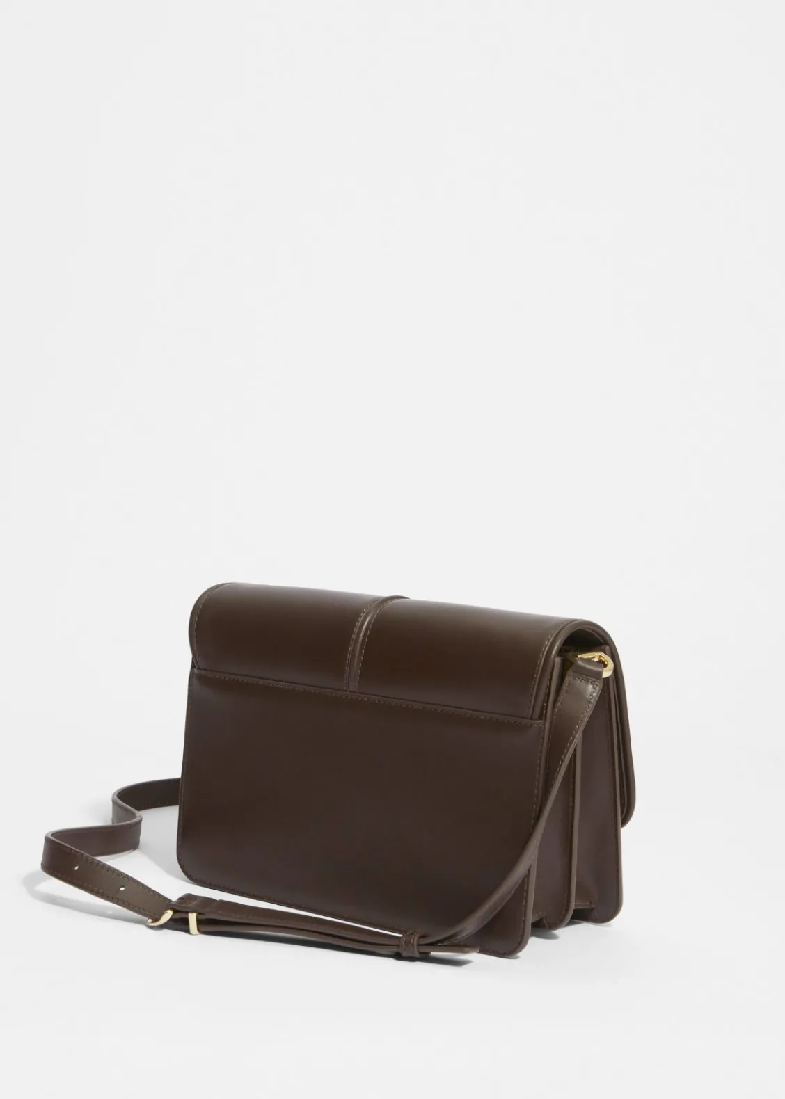 Shop & Other Stories Sac Porté épaule Classique En Cuir