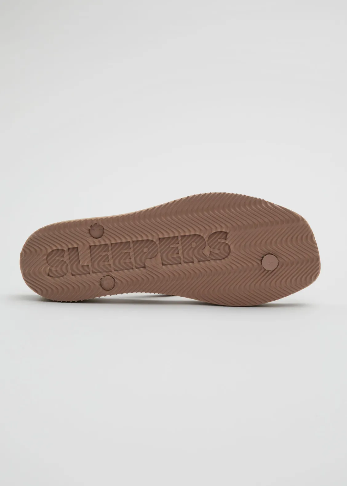 Cheap & Other Stories Tongs Tapered De Sleepers Nougat