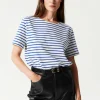 Shop & Other Stories T-shirt Rayé