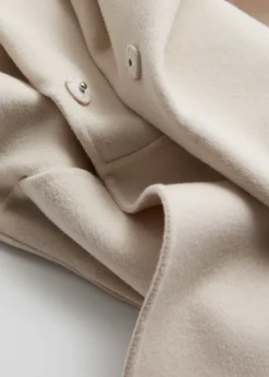 Clearance & Other Stories Veste à Boutonnage Simple